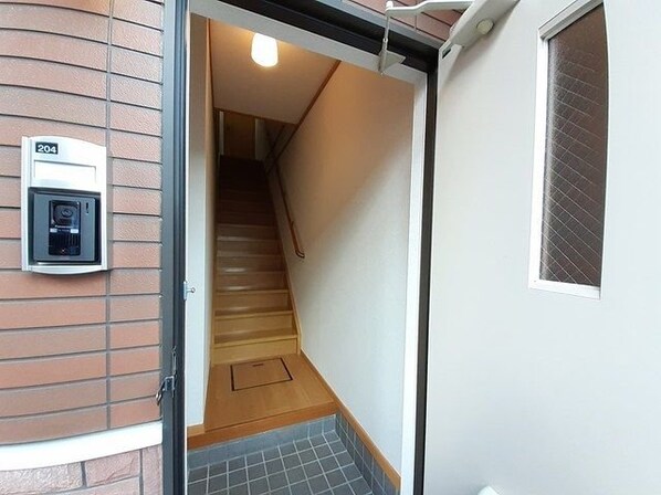 サンパティーク C棟の物件内観写真